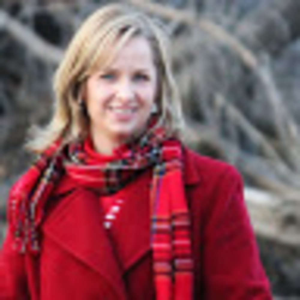 Meet your Posher, Kristal